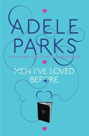 Cover of: Men Ive Loved Before