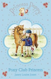 Cover of: Pony Club Princess by 