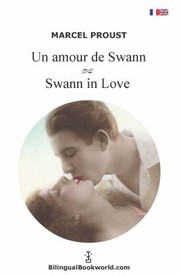 Cover of: Un Amour De Swann Swann In Love by 