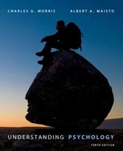 Understanding Psychology Plus New Mypsychlab with Etext by Albert A. Maisto