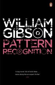Cover of: Pattern Recognition by William Gibson