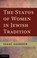 Cover of: The Status Of Women In Jewish Tradition