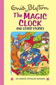 Cover of: The Magic Clock And Other Stories by 
