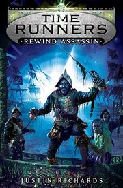 Cover of: Rewind Assassin by 