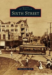 Cover of: Sixth Street by Allen Childs