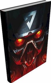 Killzone 3 The Collectors Guide by Future Press