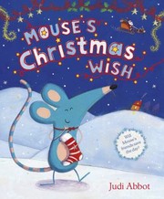 Cover of: Mouses Christmas Wish