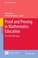 Cover of: Proof And Proving In Mathematics Education The 19th Icmi Study