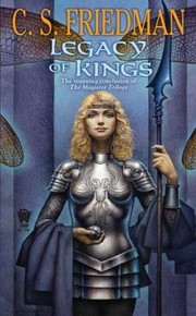 Cover of: Legacy Of Kings