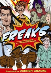Cover of: Freaks