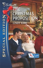Cover of: The Christmas Proposition