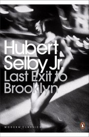 Cover of: Last Exit To Brooklyn by 