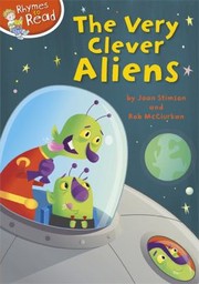 Cover of: The Very Clever Aliens