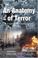 Cover of: An Anatomy of Terror