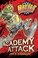 Cover of: Academy Attack
