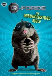 Cover of: The Misunderstood Mole