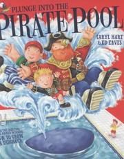 Cover of: Plunge Into The Pirate Pool by 