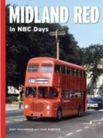 Cover of: Midland Red In Nbc Days