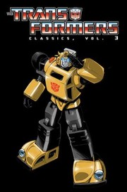 Cover of: Transformers Classics