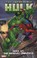 Cover of: Hulk Vs The Marvel Universe