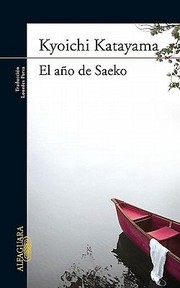 Cover of: El Ao De Saeko