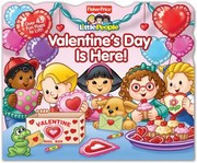 Cover of: Valentines Day Is Here by 