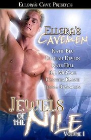 Cover of: Elloras Cavemen