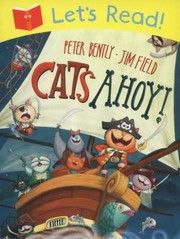 Cover of: Cats Ahoy by Peter Bently