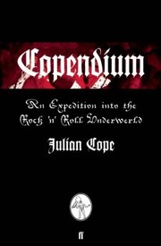 Copendium by Julian Cope