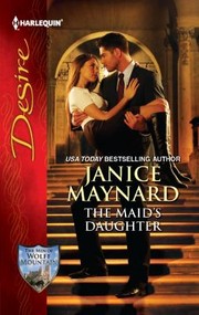 Cover of: The Maids Daughter