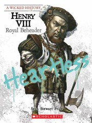 Cover of: Henry Viii Royal Beheader by 