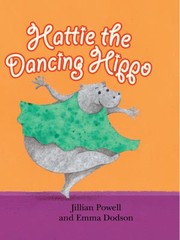Cover of: Hattie The Dancing Hippo