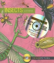 Cover of: Insects Pictura