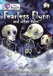 Cover of: Fearless Flynn by 