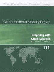 Cover of: Global Financial Stability Report October 2011