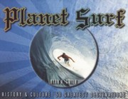 Cover of: Planet Surf History Culture50 Greatest Destinations