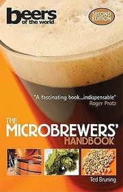 Cover of: The Microbrewers Handbook