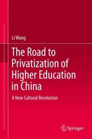 Cover of: New Cultural Revolution