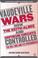 Cover of: Vaudeville Wars