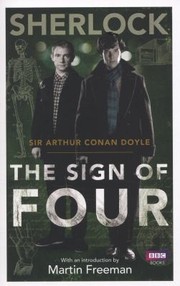 Cover of: The Sign Of Four by 