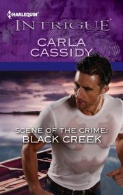 Cover of: Scene Of The Crime Black Creek by 