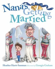 Cover of: Nanas Getting Married