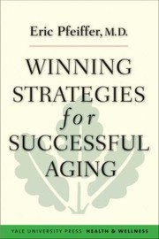 Cover of: Winning Strategies For Successful Aging