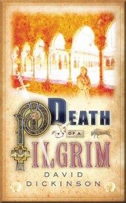 Cover of: Death Of A Pilgrim