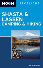 Cover of: Shasta Lassen Camping Hiking