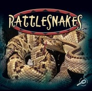 Cover of: Rattlesnakes