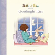 Cover of: Belle Boo And The Goodnight Kiss by 
