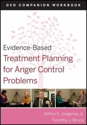 Cover of: Evidencebased Treatment Planning For Anger Control Problems