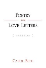 Cover of: Poetry and Love Letters by 
