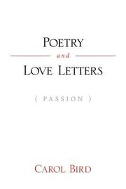 Cover of: Poetry and Love Letters